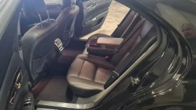 Mercedes-Benz S 350  KEYLES* KAMERA* VAKUM* DISTRONIC PLUS* 4MATIC LON, снимка 12