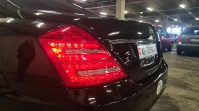 Mercedes-Benz S 350  KEYLES* KAMERA* VAKUM* DISTRONIC PLUS* 4MATIC LON, снимка 6