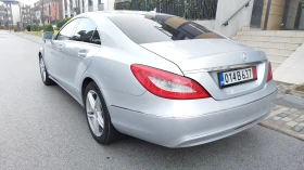 Mercedes-Benz CLS 350 ШВЕЙЦАРИЯ-FULL, снимка 3