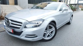 Mercedes-Benz CLS 350 ШВЕЙЦАРИЯ-FULL, снимка 1