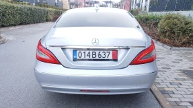 Mercedes-Benz CLS 350 ШВЕЙЦАРИЯ-FULL, снимка 4