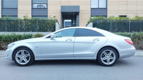 Mercedes-Benz CLS 350 ШВЕЙЦАРИЯ-FULL, снимка 2