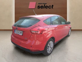 Ford Focus 1.0 EcoBoost | Mobile.bg    2