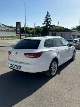 Seat Leon ST TDI Style, снимка 6