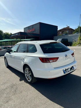 Seat Leon ST TDI Style, снимка 5