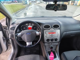 Ford Focus 1.6tdci, снимка 9