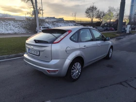 Ford Focus 1.6tdci, снимка 4