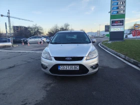 Ford Focus 1.6tdci, снимка 3