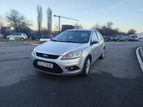 Ford Focus 1.6tdci, снимка 6