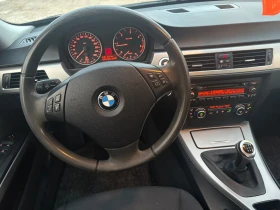 BMW 320 2.D 163k.s, снимка 12