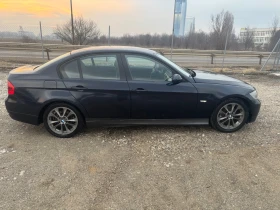 BMW 320 2.D 163k.s, снимка 4