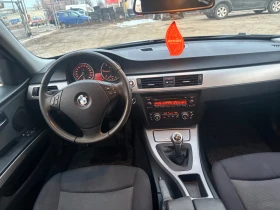 BMW 320 2.D 163k.s, снимка 9