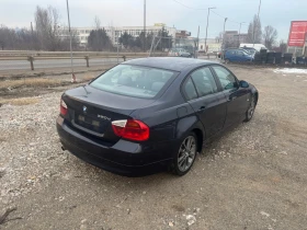 BMW 320 2.D 163k.s, снимка 5