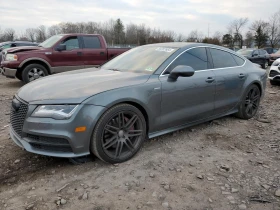 Audi A7 PRESTIGE | Mobile.bg    2