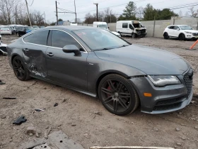 Audi A7 PRESTIGE | Mobile.bg    5