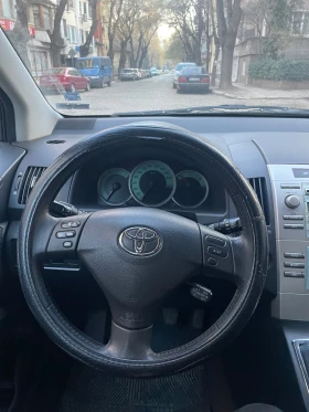 Toyota Corolla verso 2.0D, снимка 8