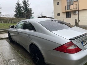 Mercedes-Benz CLS 350 Amg газ, снимка 6