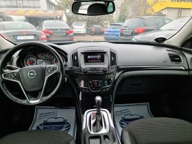 Opel Insignia FACCE LIFT/АВТОМАТ, снимка 12