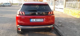 Peugeot 3008 1.2, снимка 3