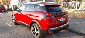 Peugeot 3008 1.2, снимка 17