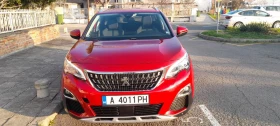 Peugeot 3008 1.2, снимка 1