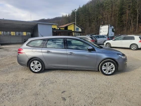 Peugeot 308 1.6HDI, снимка 7