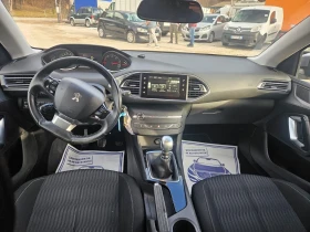 Peugeot 308 1.6HDI, снимка 9