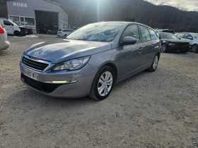 Peugeot 308 1.6HDI, снимка 2