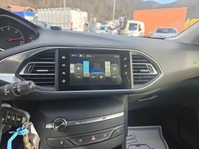 Peugeot 308 1.6HDI, снимка 10