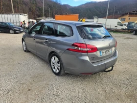 Peugeot 308 1.6HDI, снимка 4