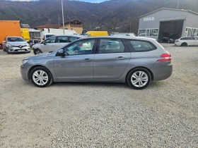 Peugeot 308 1.6HDI, снимка 3