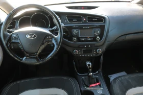 Kia Ceed 1.4 16V - 11 лв. - 44652312 | Car24.bg