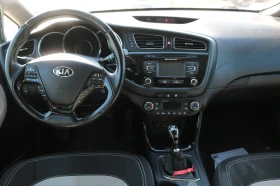 Kia Ceed 1.4 16V - 11 лв. - 44652312 | Car24.bg