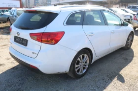 Kia Ceed 1.4 16V - 11 лв. - 44652312 | Car24.bg