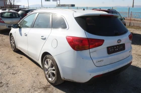 Kia Ceed 1.4 16V, снимка 4