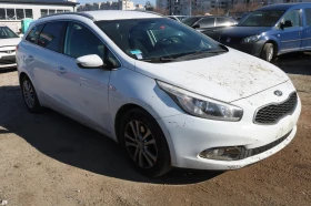 Kia Ceed 1.4 16V - 11 лв. - 44652312 | Car24.bg