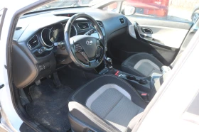 Kia Ceed 1.4 16V, снимка 7