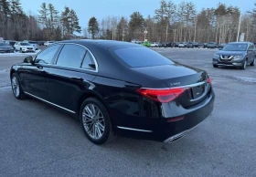 Mercedes-Benz S 580 2021 MERCEDES-BENZ S 580 4MATIC - 147000 лв. - 36638277 | Car24.bg