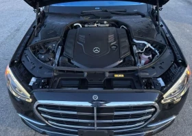 Mercedes-Benz S 580 2021 MERCEDES-BENZ S 580 4MATIC | Mobile.bg    9