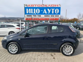 Fiat Punto 1, 4i-78k.c. | Mobile.bg    3