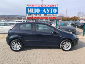 Fiat Punto 1, 4i-78k.c. | Mobile.bg    7