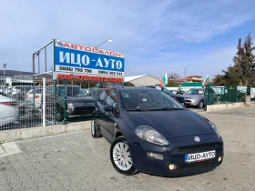 Fiat Punto 1, 4i-78k.c. | Mobile.bg    8