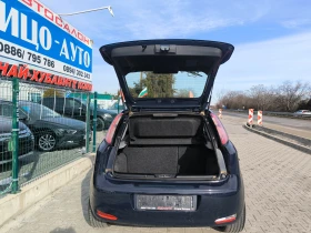 Fiat Punto 1, 4i-78k.c. | Mobile.bg    14