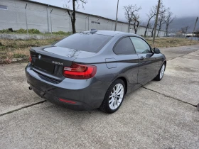 BMW 220 2.0 184.. | Mobile.bg    4