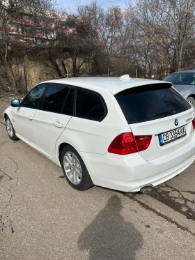 BMW 320 Xdrive 4x4, снимка 4