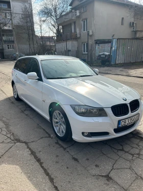 BMW 320 Xdrive 4x4, снимка 2