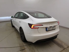 Tesla Model 3 Long range AWD панорама ГАРАНЦИЯ, снимка 3