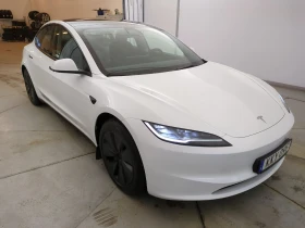 Tesla Model 3 Long range AWD панорама ГАРАНЦИЯ, снимка 1