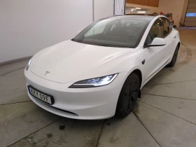 Tesla Model 3 Long range AWD панорама ГАРАНЦИЯ, снимка 2