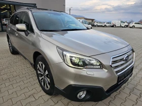 Subaru Outback 2.0D, 150к.с., AWD, Камера, Подгрев, Кожа! 1